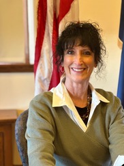 Rep. Tammy