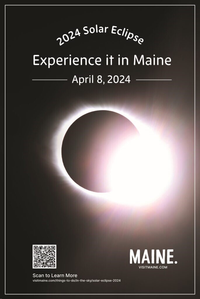 Solar eclipse preview