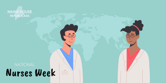 Nurses Week