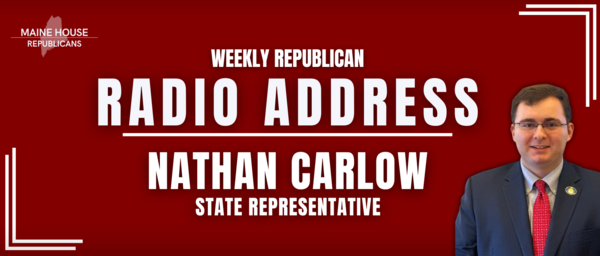 Rep. Carlow