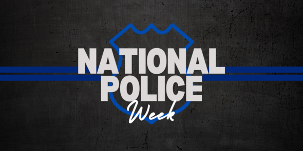 National Police Week