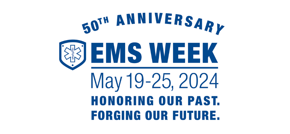 EMS Week