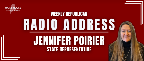 Rep. Poirier