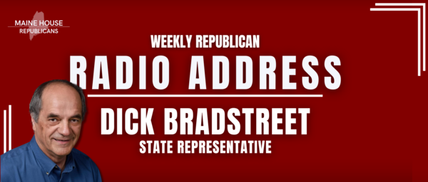 Rep. Bradstreet