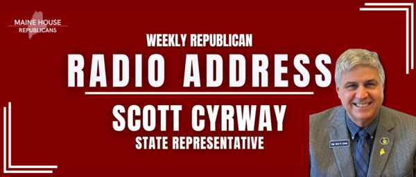 Rep. Cyrway