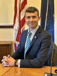 Rep. Hymes