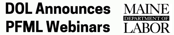 PFML Webinar