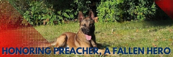 Preacher