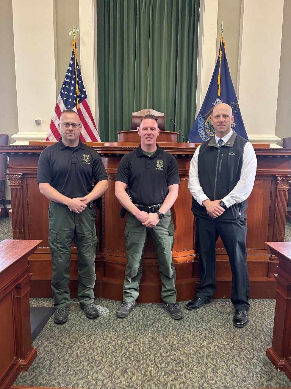Officers