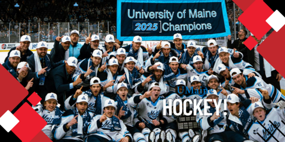 UMaine Hockey