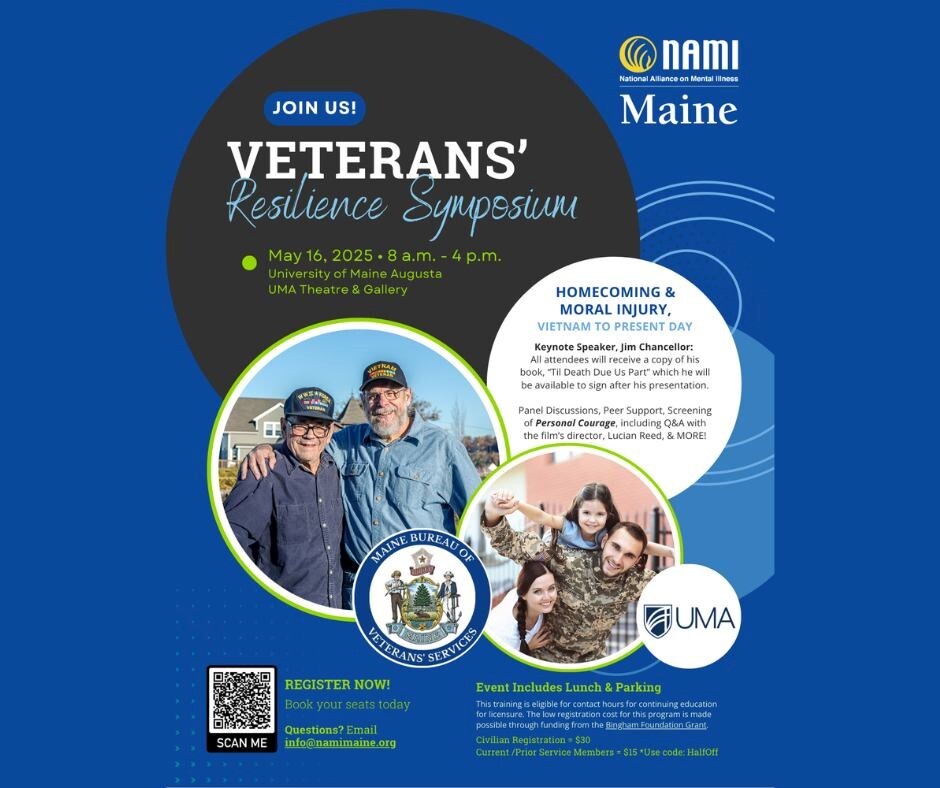 Veterans Symposium