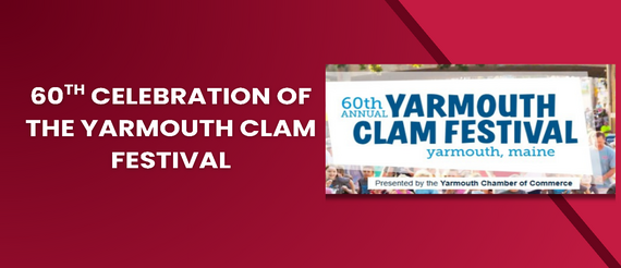 60th Clam Fest