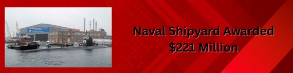 Naval Shipyard