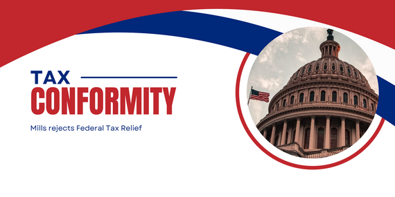 Tax Conformity 
