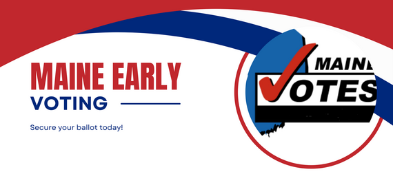 Early Voting