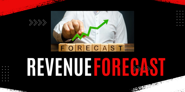 Revenue Forecast