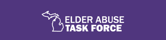Elder Abuse Task Force Logo