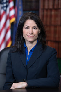 Attorney General Dana Nessel