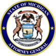 Attorney General seal