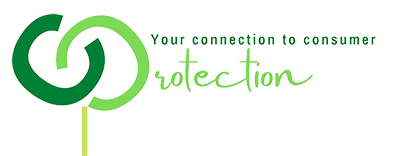 Your Connection to Consumer Protection-Reduced