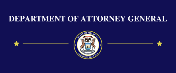 Department of Attorney General