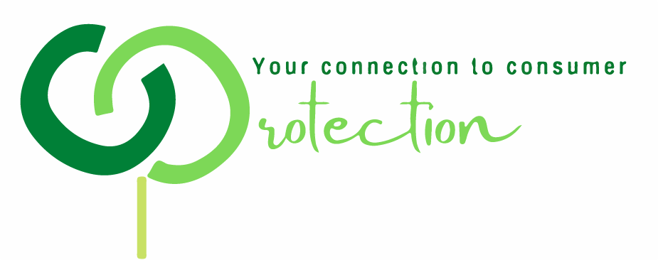 Your Connection to Consumer Protection