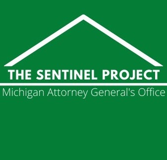 sentinel logo