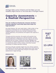 MEJI webinar flyer