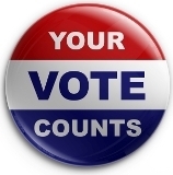 Vote button image