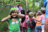 Ann Arbor day camps