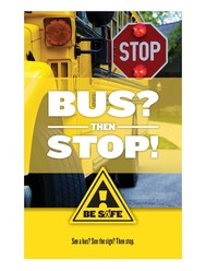 A2 Be Safe - School Bus Safety