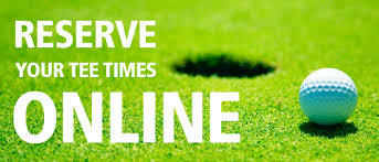 online golf