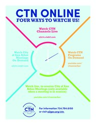 How to Watch CTN Flyer
