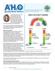 Quality Water Matters December 2019