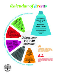 GIVE 365 Parks & Crafts December 2019