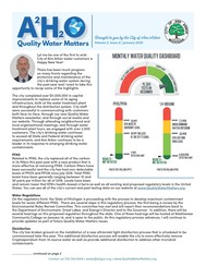 Quality Water Matters January 2020