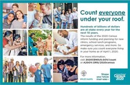 2020 Census Ad - Be Counted