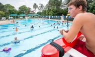 Lifeguard