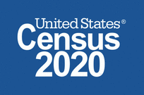 2020 Census Logo