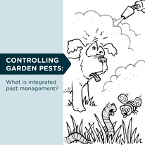 Integrated Pest Management