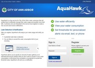 AquaHawk