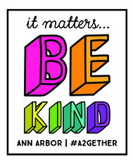 Be Kind Campaign