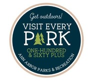 Visit Every Park Challenge