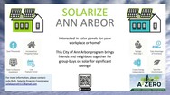 solar on your home program