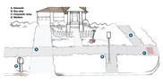 Snow and Ice Removal Diagram for Residents