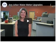 Water meter upgrade video