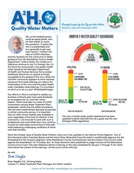 Quality Water Matters December 2020