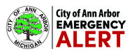 Emergency Alerts Header