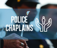 Ann Arbor Police Department Chaplains Program