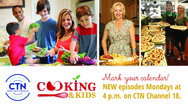CTN Cooking with Kids